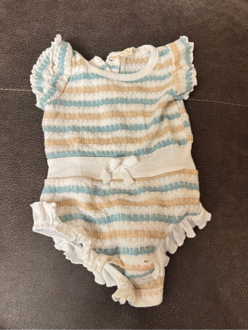 Bodysuit